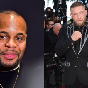 Daniel Cormier Compares Conor McGregor to a Billionaire Living in His Own World After Losing Touch with Reality