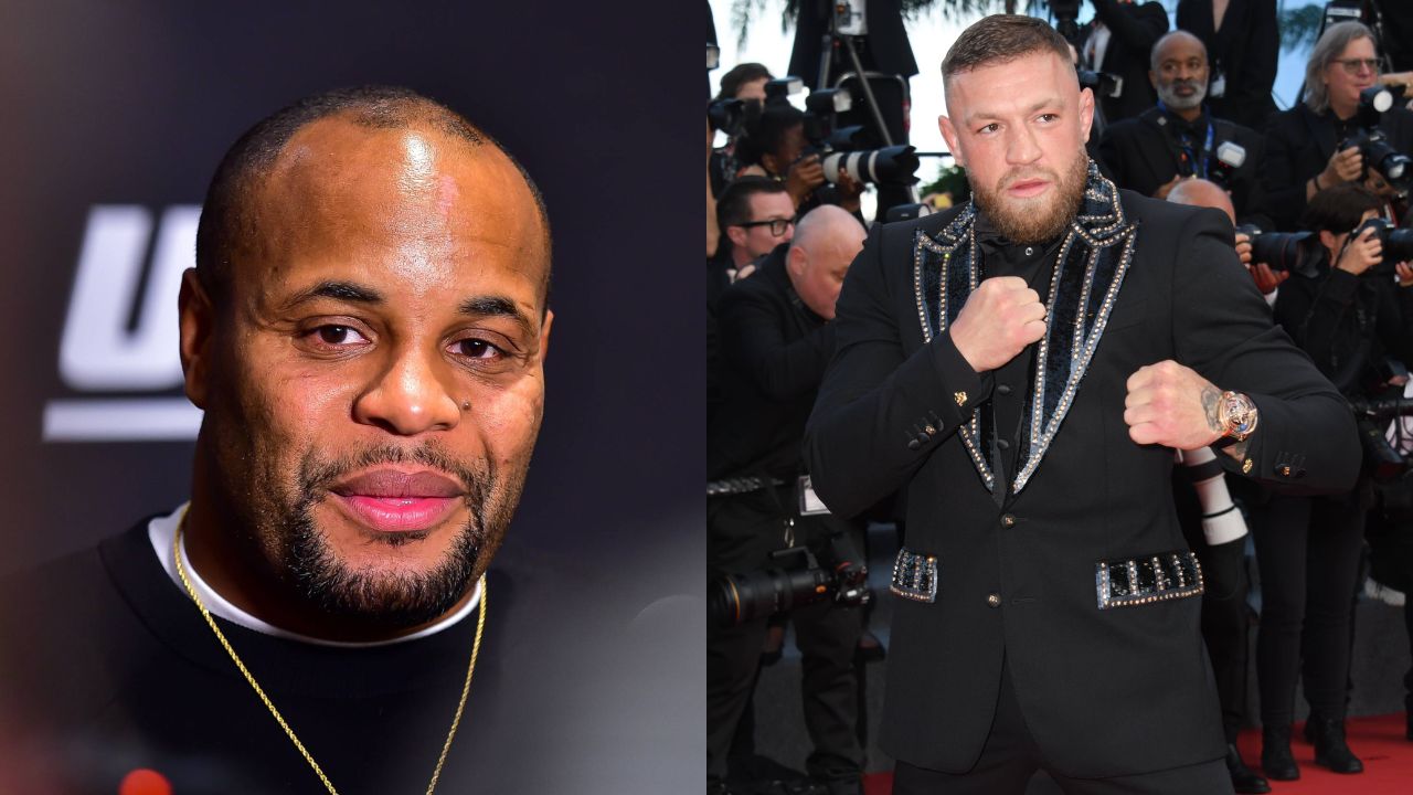 Daniel Cormier Compares Conor McGregor to a Billionaire Living in His Own World After Losing Touch with Reality