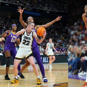 “U Still Hurt?”: Kevin Durant Shuts Down Fan’s Mockery After Caitlin Clark ‘Smoked’ Angel Reese and LSU