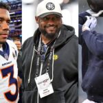 "There's Zero Reason": Refuting Mike Tomlin's Claims, Mina Kimes Gives Justin Fields a Fair Shot Over Russell Wilson
