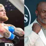 Eddie Hearn Believes Jake Paul Hurting Mike Tyson Would Be a Disaster No Boxing Fan Wants