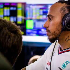 Ex-Ferrari Race Strategist Reveals Lewis Hamilton Race Prep Which He Keeps Exclusive for New Circuits
