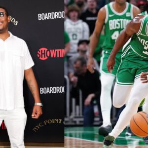 NFL Legend Trolls Paul Pierce for Skipping 'Undisputed' Following Celtics' Humbling Loss to the Miami Heat