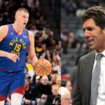 "Don't Even Remember A Conversation About Nikola Jokic": Bob Myers Pokes Fun At His Own Drafting Mistake