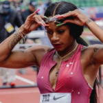 ‘Sprint’ Star Sha’Carri Richardson Reflects on the World Championships Semi-finals, Realizing ‘Nothing Is Guaranteed’ in Track and Field