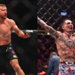 Justin Gaethje Admits Mistakes in Max Holloway Fight Strategy, Shares What He Would Change