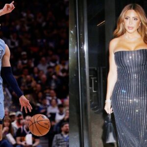 Larsa Pippen Ecstatically Hypes Up Son Scotty Pippen Jr.'s Exceptional Performances For Grizzlies in Ja Morant's Absence