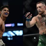 Ryan Garcia Receives Collaboration Offer From Conor McGregor’s Favorite, OnlyFans Star, and Boxer Ebaine Bridges After Devin Haney Knockout