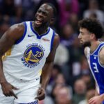 “Prolly Would’ve Bought a Home Here”: Draymond Green Jokes About Familiarity With Kings Ahead of Play-In Contest