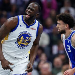“Prolly Would’ve Bought a Home Here”: Draymond Green Jokes About Familiarity With Kings Ahead of Play-In Contest