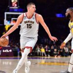 Declaring Nikola Jokic and Co. the Biggest Obstacle, Stephen A. Smith Lays Down the Condition For LeBron James to Surpass Michael Jordan