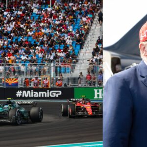 Miami GP Shuts Down Donald Trump’s Fundraiser Effort Based on $250,000 per Ticket Offer