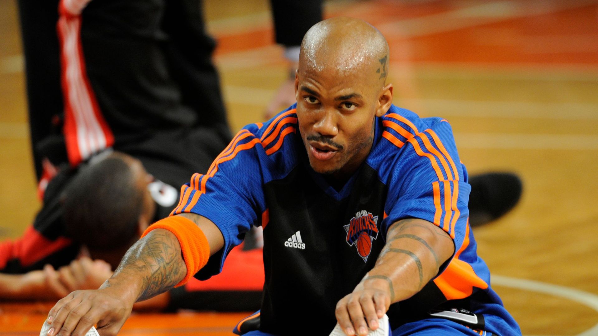 2x All-Star Gets Candid on Leaving $20 Million Knicks Deal to Find a Team to Just Hoop For