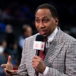 Rooting for the Knicks, ‘Realistic’ Stephen A. Smith Pick 2024 NBA Finalists and Champion