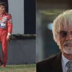Ayrton Senna's Death Revived F1's Popularity As Explained By Bernie Ecclestone