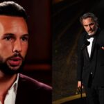 Tristan Tate Vows Boycott of Joaquin Phoenix’s ‘Joker: Folie À Deux’ Due to Past Issues