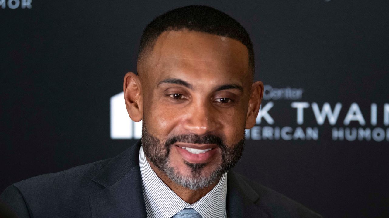 “Don’t Fear Failure, Fear Success”: Grant Hill Gives Brilliant Advice to 13 Y/O Interviewer