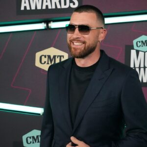 ‘Are You Smarter Than a Celebrity?’: How Much Did Host Travis Kelce’s Outfit Cost?