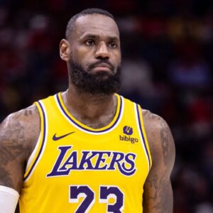 After Shaquille O'Neal, LeBron James Now Reveals He is Still Salty for Not Winning the Unanimous MVP: "Know His Name Too"