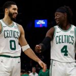 Jrue Holiday 'Losing' $7 Million On His New 4-Year Contract Leads To Celtics Saving Over $35 Million In Luxury Tax Bill