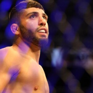 “They Would’ve Removed Me”: Arman Tsarukyan Opens Up About Post-Fight Treatment by UFC After Islam Makhachev Loss