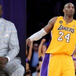 “Accidental Basketball”: Shaquille O’Neal Recalls When Kobe Bryant Spoke About What’s ‘Wrong’ with Today’s Basketball