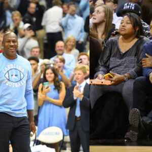 “Never Seen Them Iversons”: How Michael Jordan Hilariously Threw Away a Rapper’s Reeboks at His Crib