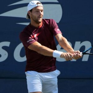 5 Top Players Joao Sousa Has Defeated in His Career Ft. Alexander Zverev