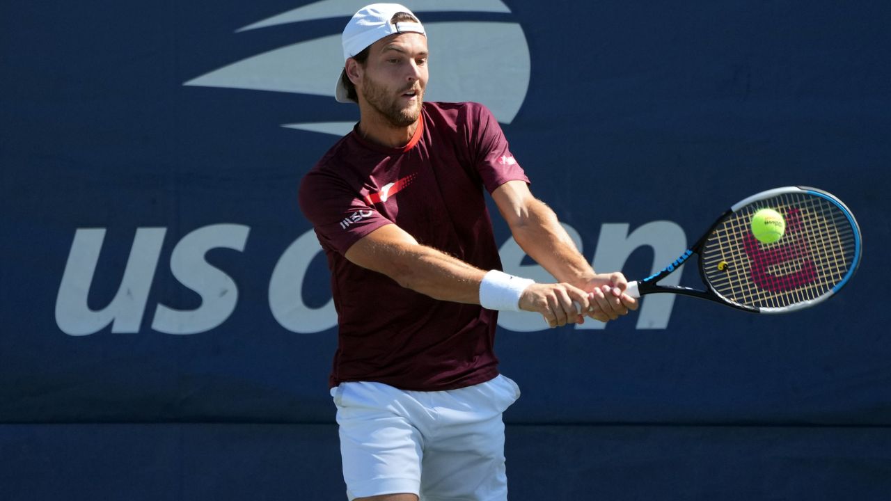 5 Top Players Joao Sousa Has Defeated in His Career Ft. Alexander Zverev