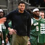 NFL Legends Discuss Select Few Players Who Could Turn Down Multi-Million Dollar Shoe Deals Like Giannis Antetokounmpo