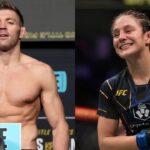 UFC Champion Dricus Du Plessis Claims It Would Take '400' Alexa Grassos to Defeat Him