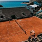 Monte Carlo Masters and Billie Jean King Cup Commentators List For Tennis Channel: Andy Roddick, Paul Annacone Headline Panel