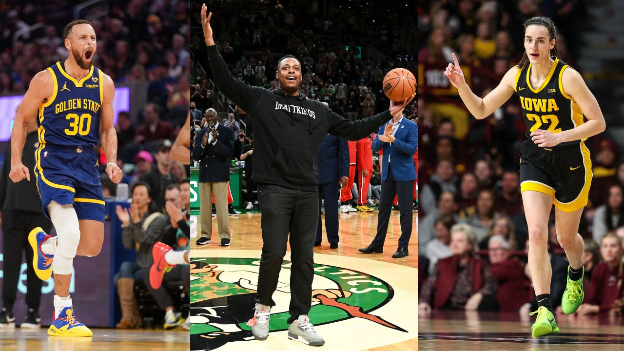 "Only Comparable to Her is Stephen Curry": Celtics Legend Claims Caitlin Clark Has No Parallels in WNBA