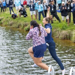 Chevron Championship