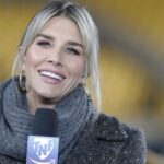 Charissa Thompson Gives Dating Advice To Fellow Sports Reporter After Two Failed Relationships