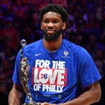 "There's Not Enough Toxicity": 'Elated' Joel Embiid Wants More 'Negativity' Around the MVP Conversation