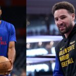 Ahead of Kawhi Leonard’s Return, Klay Thompson’s Description of Clippers Star Resurfaces