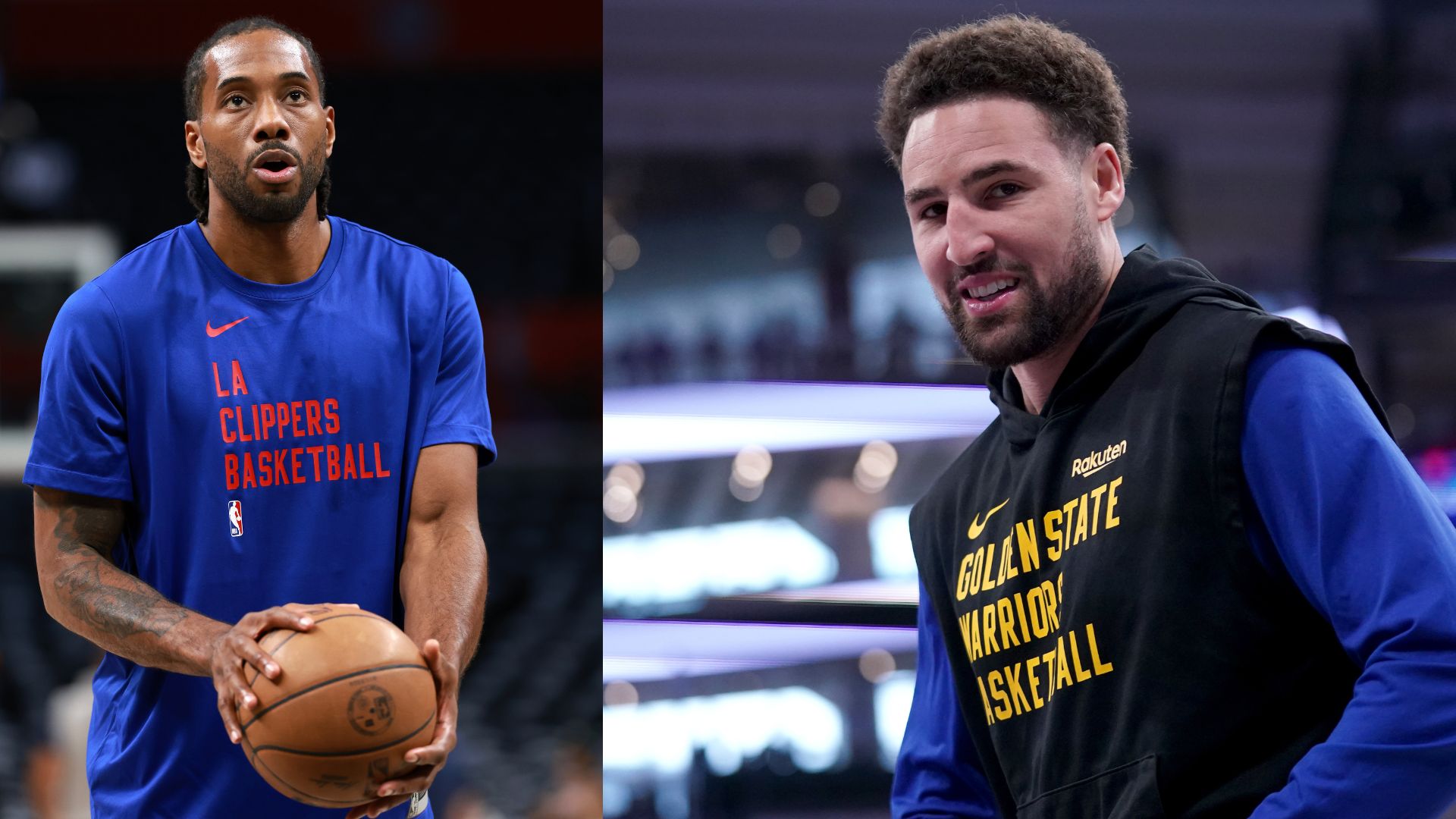 Ahead of Kawhi Leonard’s Return, Klay Thompson’s Description of Clippers Star Resurfaces