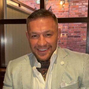 Conor McGregor Celebrates Birthday, Banking $1.08 Million with Spain's Euro 2024 Win