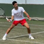 5 Players Who Chose Tennis As Their Career Over Other Sports Ft. Novak Djokovic