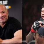 Dana White Bumps Up UFC 300 Performance Bonuses to $300k Following Max Holloway’s Request