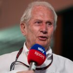 Despite Bagging Yet Another Perfect Result, Helmut Marko Claims Red Bull Wasn’t at Its Best in Japan