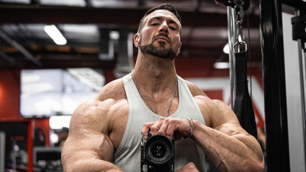 “Spamming, Baiting and Lying”: Noel Deyzel Sounds Off Fitness Influencers’ False Promises With a Stern Message