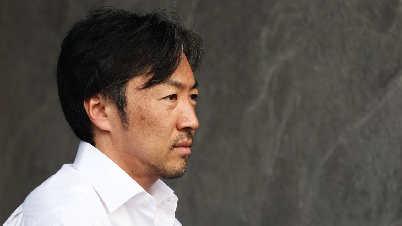 New Haas Team Principal Gets Put In Place By Former F1 Driver Over Bizarre Argument