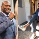 Having Given A Stranger $500 Before, Mike Epps Details Shaquille O'Neal's Generosity And General Nonchalance