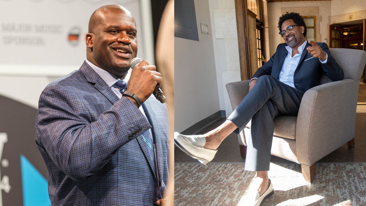 Having Given A Stranger $500 Before, Mike Epps Details Shaquille O'Neal's Generosity And General Nonchalance