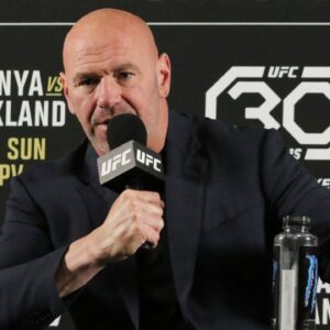 UFC Fans Defend Dana White's Promotion Amidst MMA Reporter's Rants, Calling for PFL's Expansion to Tackle Monopoly