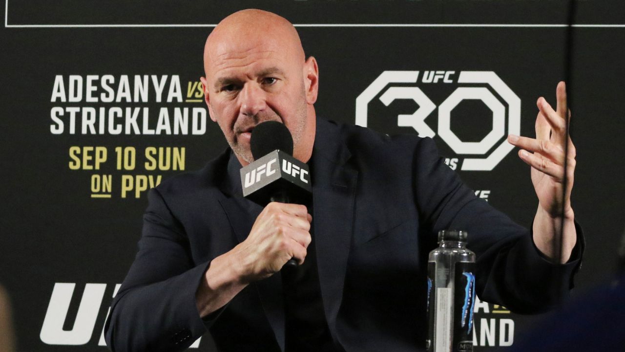 UFC Fans Defend Dana White's Promotion Amidst MMA Reporter's Rants, Calling for PFL's Expansion to Tackle Monopoly