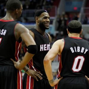 “LeBron James, That Is Some Straight Bullsh*t”: Stephen A. Smith Calls Out Lakers Star Over 2011 Roster Excuses