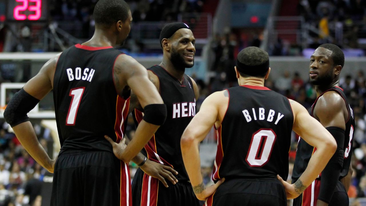 “LeBron James, That Is Some Straight Bullsh*t”: Stephen A. Smith Calls Out Lakers Star Over 2011 Roster Excuses